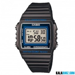 ساعت مچی مردانه کاسیو CASIO W-215H-8AV